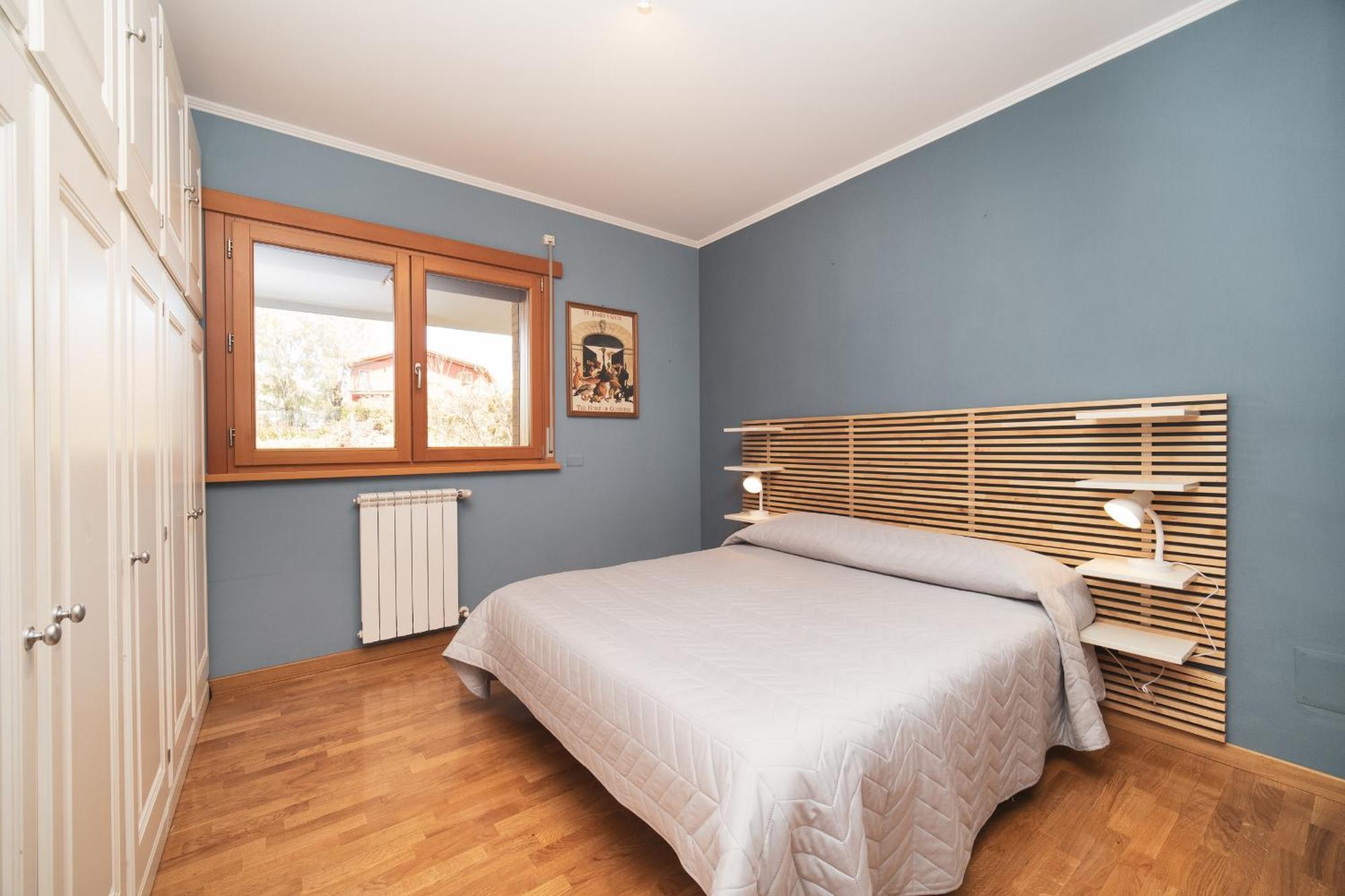 Borghetto Vara By Buddyrent Roma Eksteriør bilde